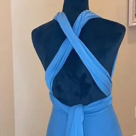 Lulus Tricks of‎ the Trade Maxi Dress - Picture 3 of 15